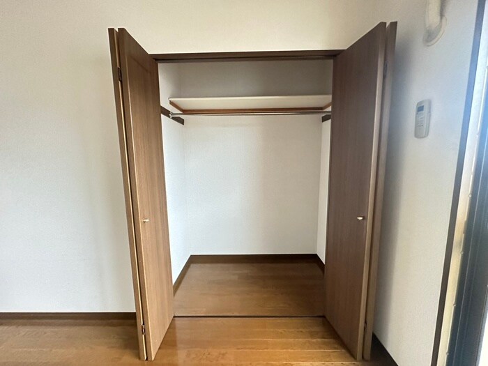 物件内観写真11　(収納)