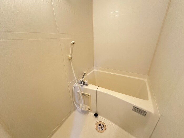 物件内観写真14　(バス／シャワールーム等)