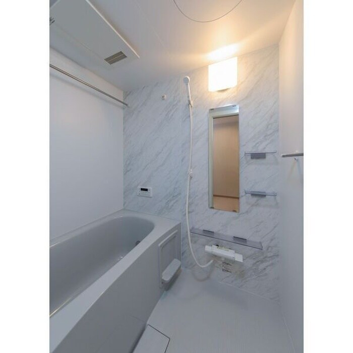 物件内観写真9　(バス／シャワールーム等)