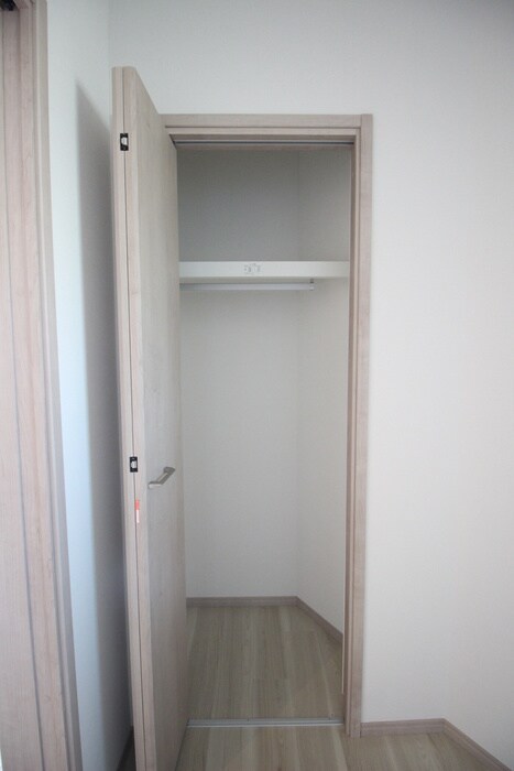 物件内観写真9　(収納)