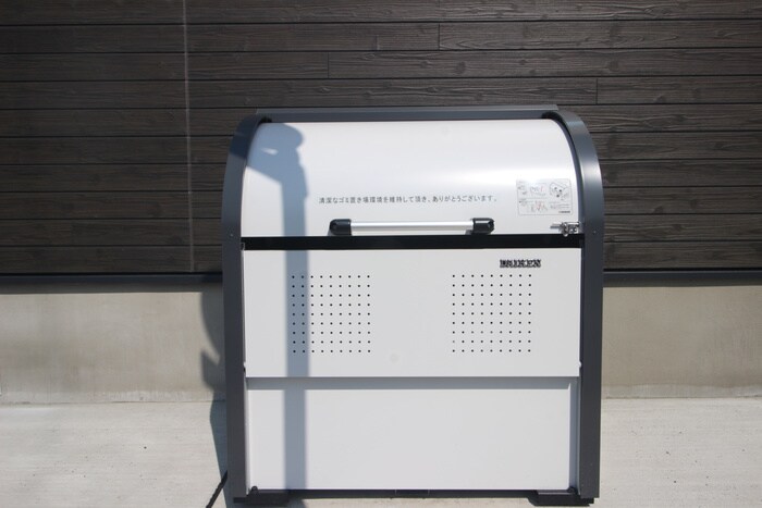 物件外観写真3　(建物設備)