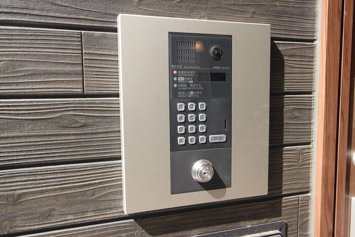 物件外観写真5　(建物設備)