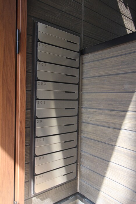 物件外観写真6　(建物設備)