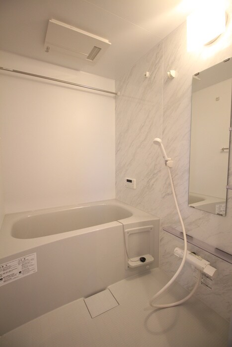 物件内観写真11　(バス／シャワールーム等)
