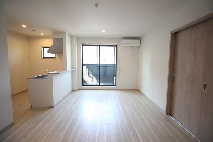 物件内観写真18　(居室)