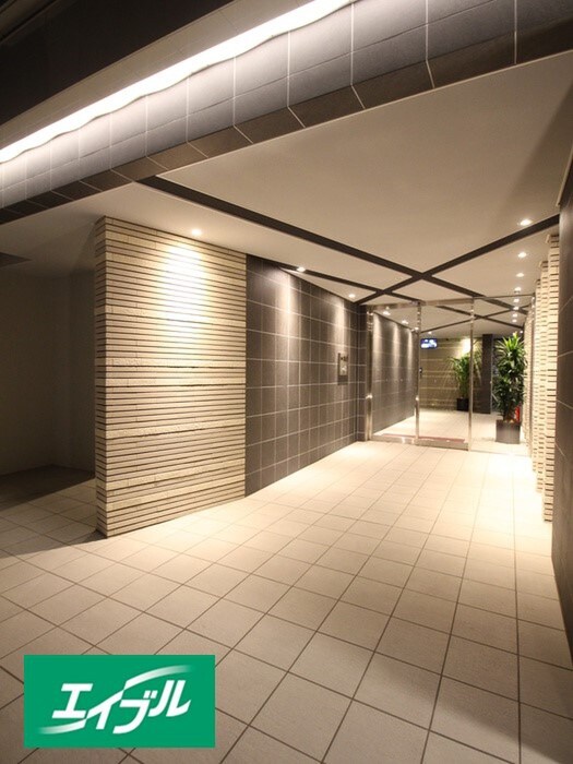 物件外観写真3　(建物設備)