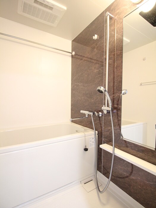 物件内観写真12　(バス／シャワールーム等)