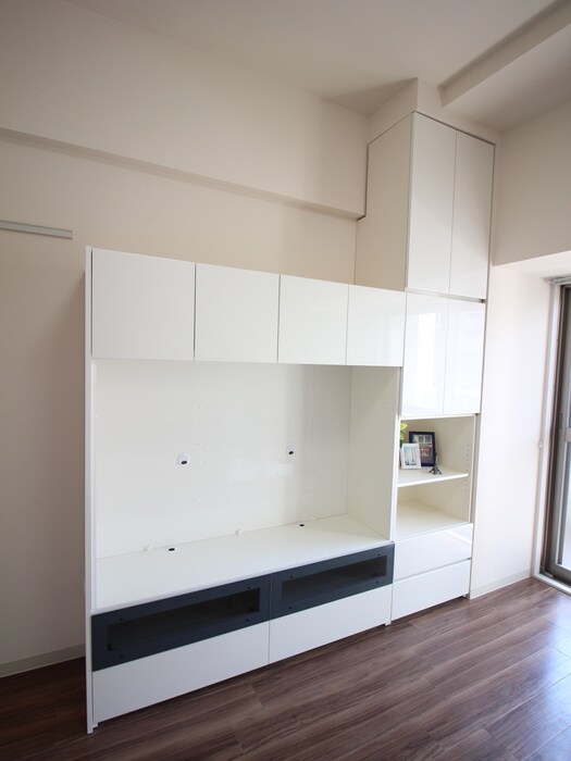 物件内観写真18　(居室)