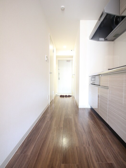 物件内観写真19　(キッチン)