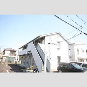 ハイツ岡本Ⅰ外観写真
