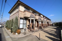 Ｚａｏｈ　ＶＩＬＬＡＧＥ　Ｄの外観写真