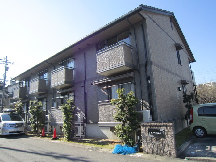 物件外観写真4　(外観写真)