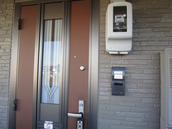 物件外観写真6　(建物設備)