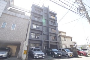 第二松田ビル外観写真