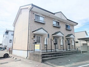 サンセラヴィ外観写真