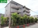 マ・メゾン小牧原　北館