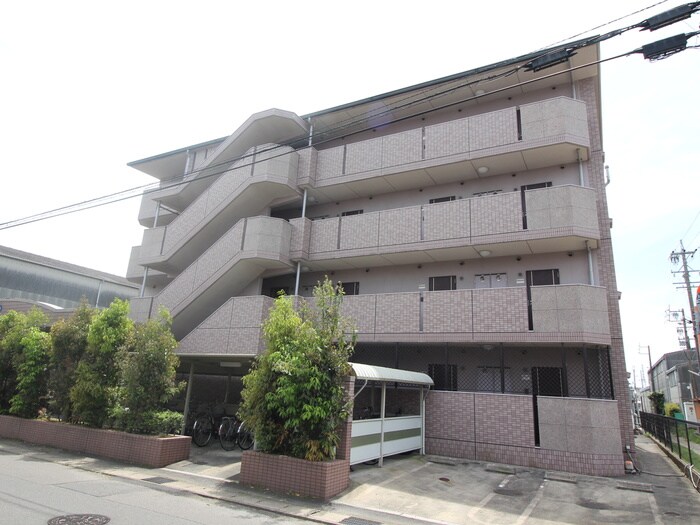 物件外観写真2　(外観写真)