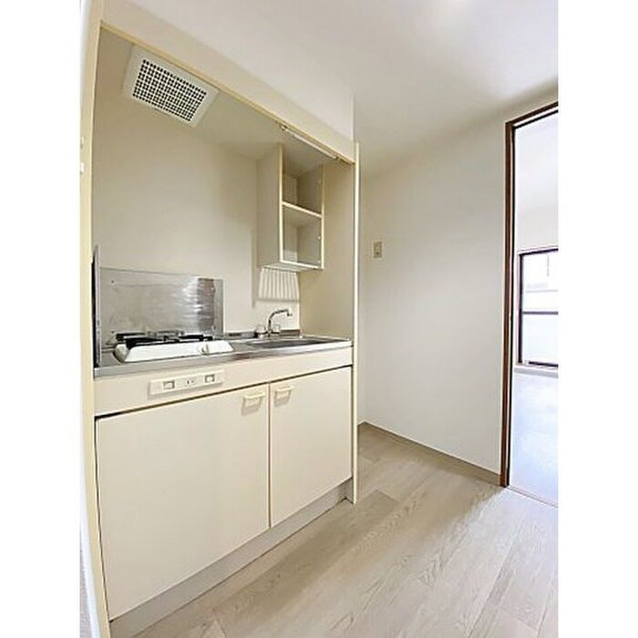 物件内観写真16　(キッチン)