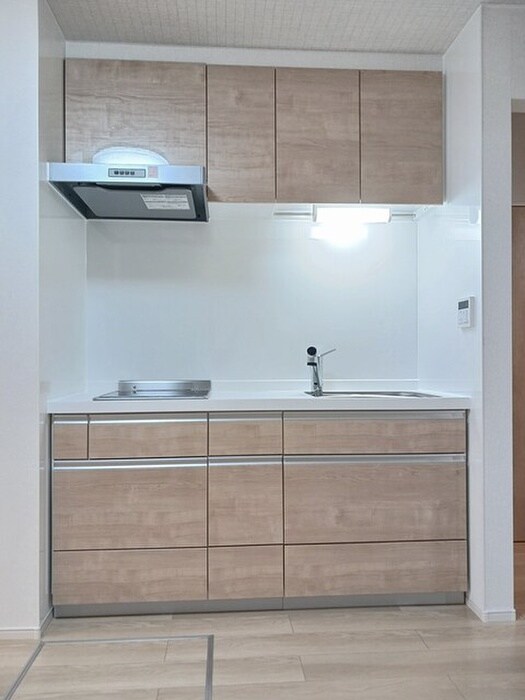 物件内観写真3　(キッチン)