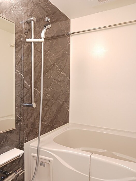 物件内観写真4　(バス／シャワールーム等)