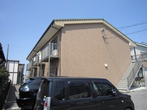 ＳＴＥＰⅡ外観写真