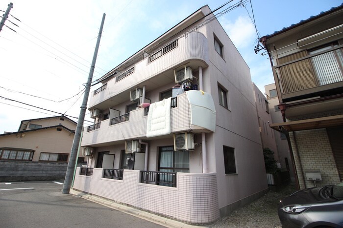 物件外観写真4　(外観写真)