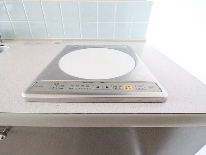 物件内観写真19　(キッチン)