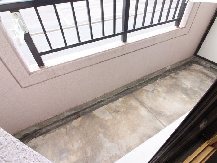 物件内観写真21　(ベランダ・バルコニー)