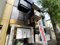 Ｊクラブビルの外観写真