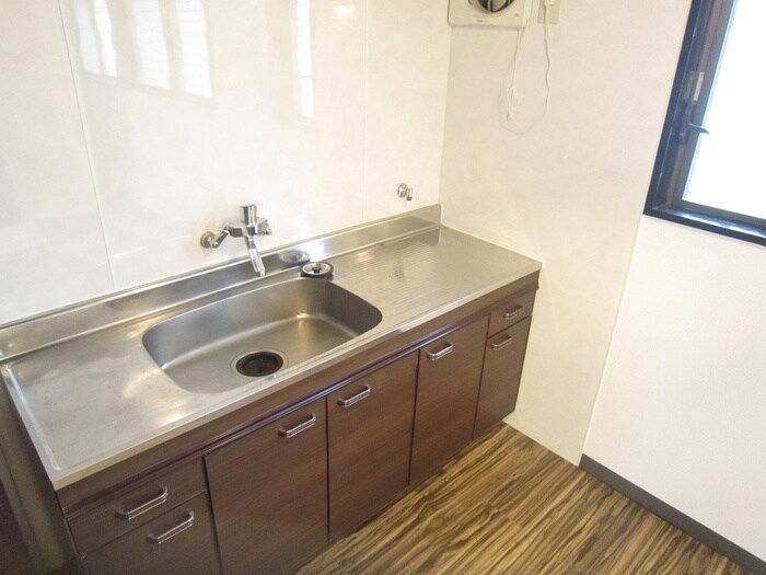 物件内観写真9　(キッチン)