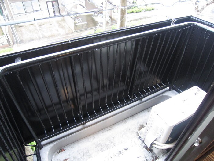 物件内観写真18　(ベランダ・バルコニー)