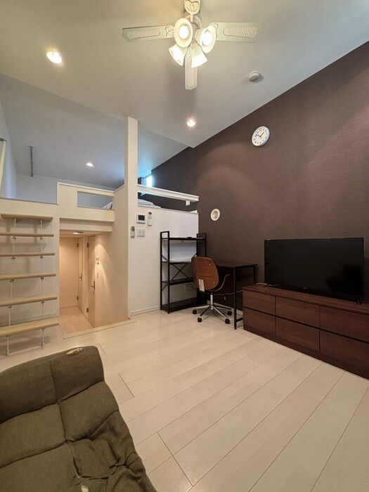 物件内観写真9　(居室)