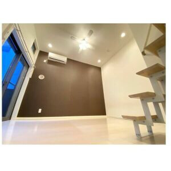 物件内観写真12　(居室)