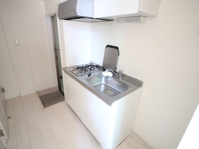 物件内観写真12　(キッチン)