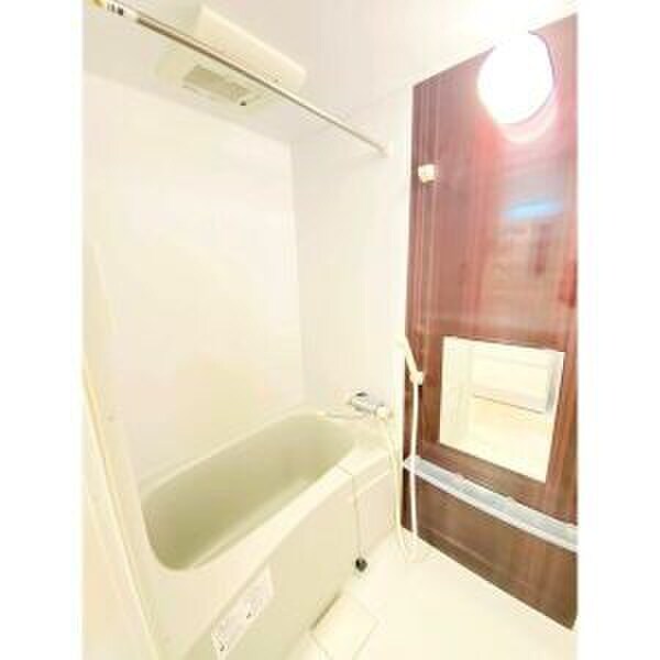 物件内観写真14　(バス／シャワールーム等)