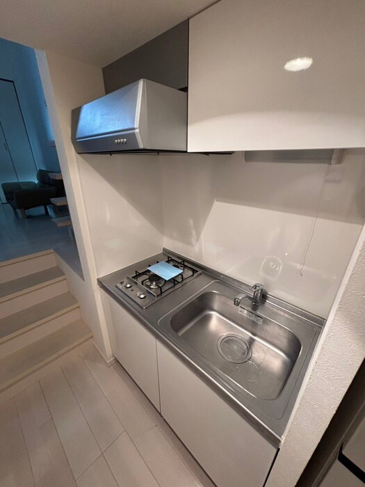 物件内観写真14　(キッチン)