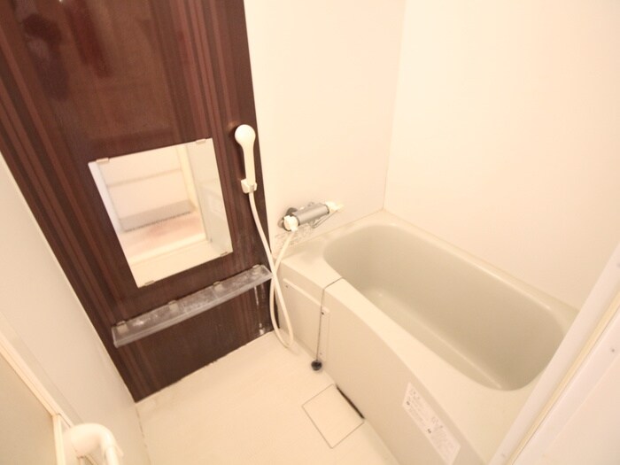 物件内観写真15　(バス／シャワールーム等)