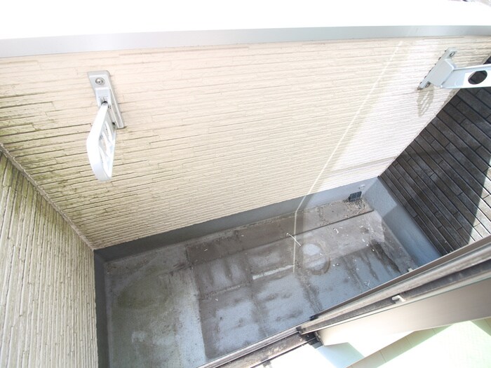 物件内観写真18　(ベランダ・バルコニー)