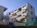 コリーナみずほＡ棟
