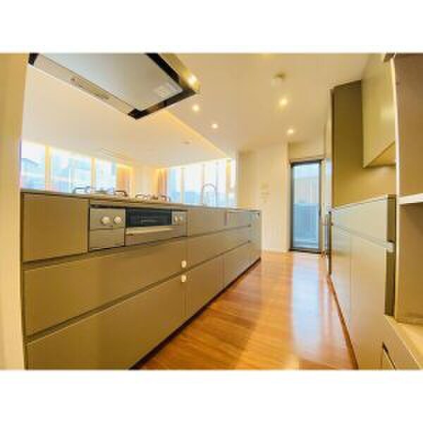 物件内観写真7　(キッチン)