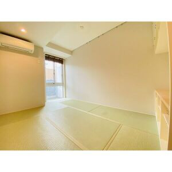 物件内観写真12　(居室)