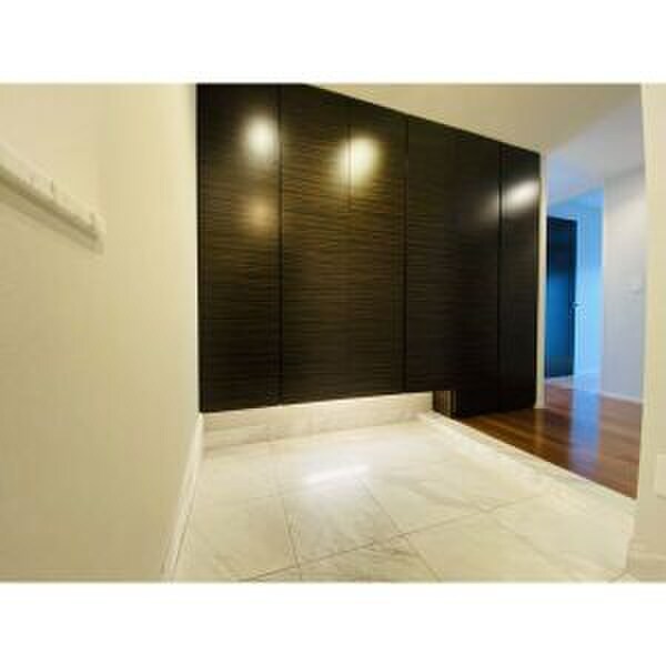 物件内観写真14　(靴箱)