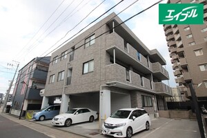 Ｅｚサイト外観写真