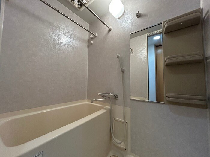 物件内観写真5　(バス／シャワールーム等)