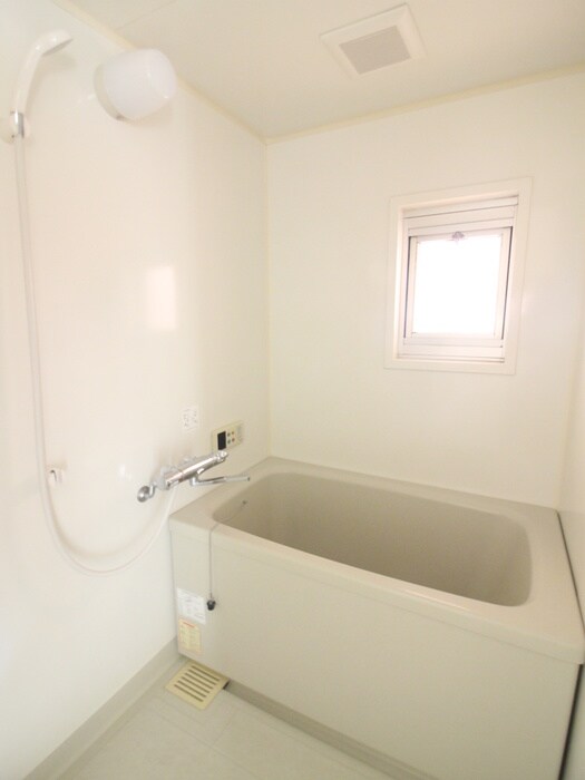 物件内観写真12　(バス／シャワールーム等)