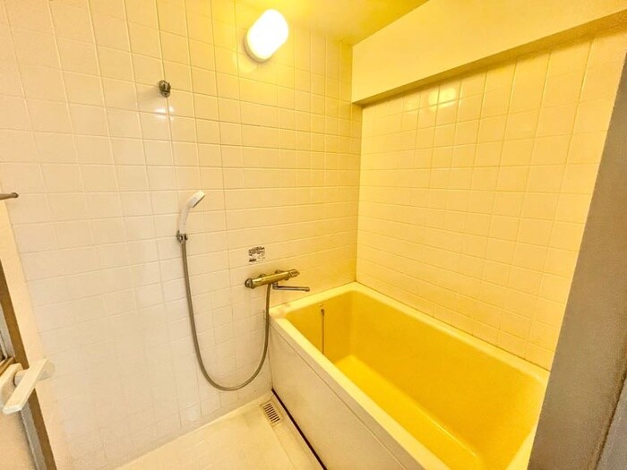 物件内観写真9　(バス／シャワールーム等)