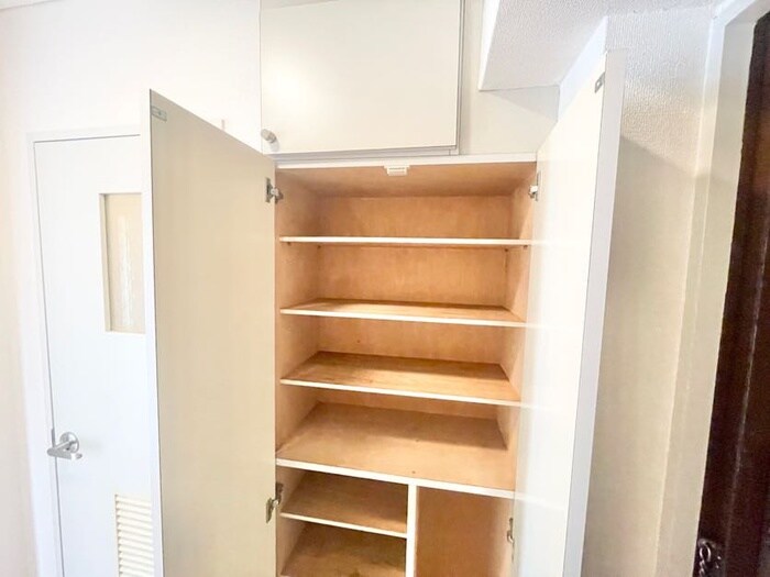 物件内観写真14　(靴箱)