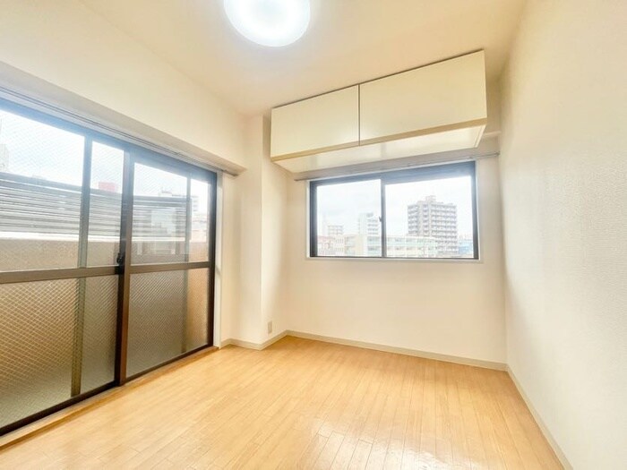 物件内観写真18　(居室)