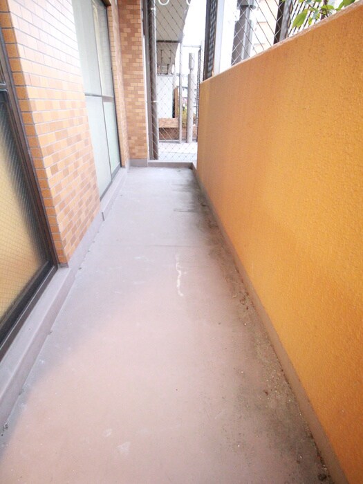 物件内観写真22　(ベランダ・バルコニー)