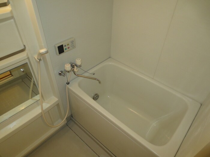 物件内観写真6　(バス／シャワールーム等)